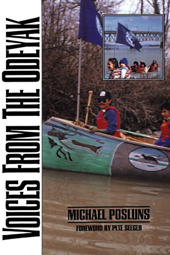 Voices From the Odeyak view 2