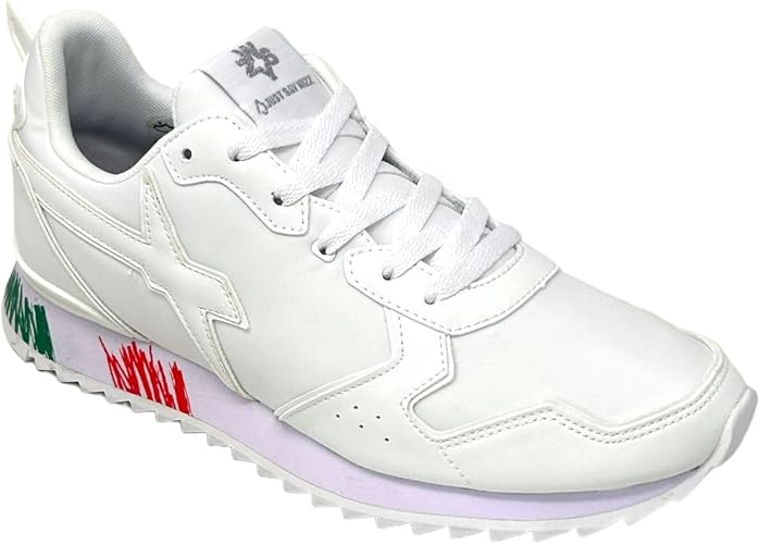 Amazon | [W6YZ] ウィズ JUST SAY WIZZ JET-M MICRO/NYRON ITALY SOLE