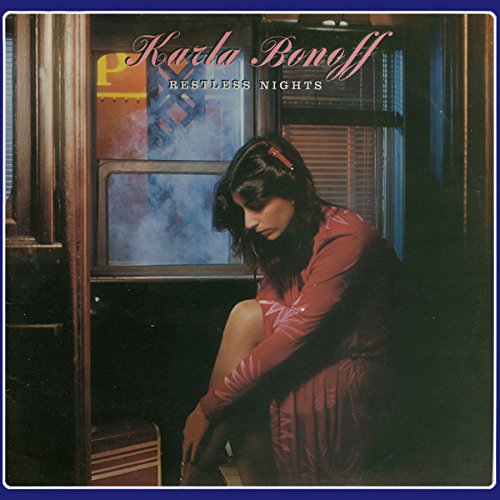 Karla Bonoff - Restless Nights - CBS - CBS 83587 - : Amazon.de