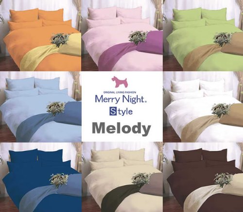 Amazon｜メリーナイト(Merry Night)スタイル メロディ SEK抗菌防臭加工