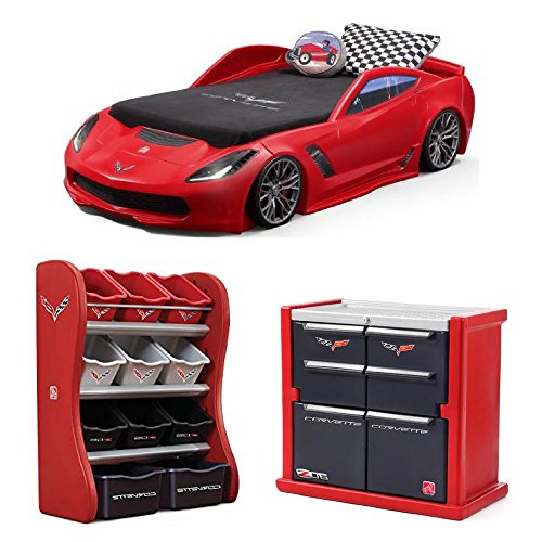 step2 corvette bedroom combo