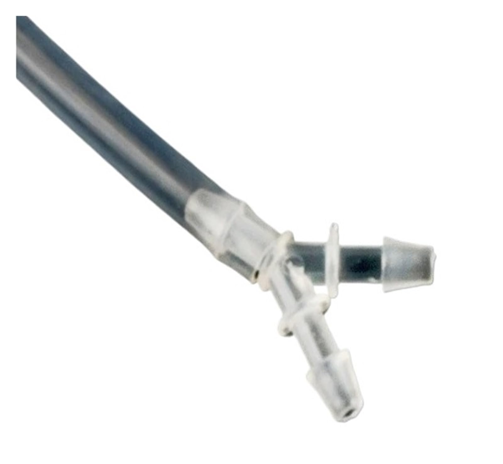 Connecteurs en T de Type Y, qualité PP pagode, adaptateur poisson d'aquarium, Joints distributeur tuyau pompe à Air(11.1mm,5 pieces)