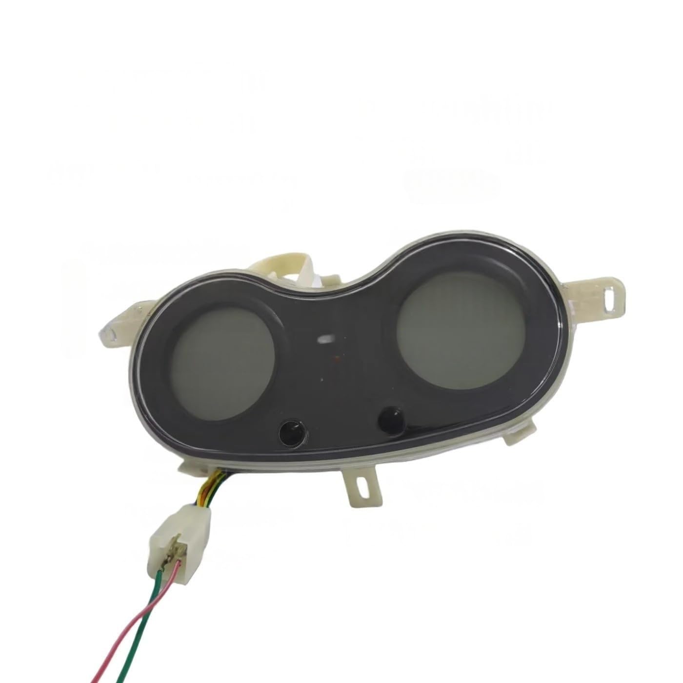 Moto digitale tachimetro Per Scooter 2T Qt-4 Per Italika Gs150 Gts175