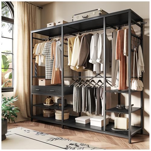 Listado de Closet de Madera Coppel comprados en linea. 23 Imagen adicional