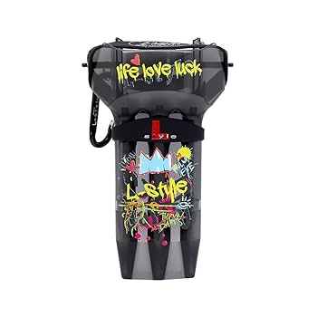 Amazon | L-style エルスタイル ダーツケース KRYSTAL ONE