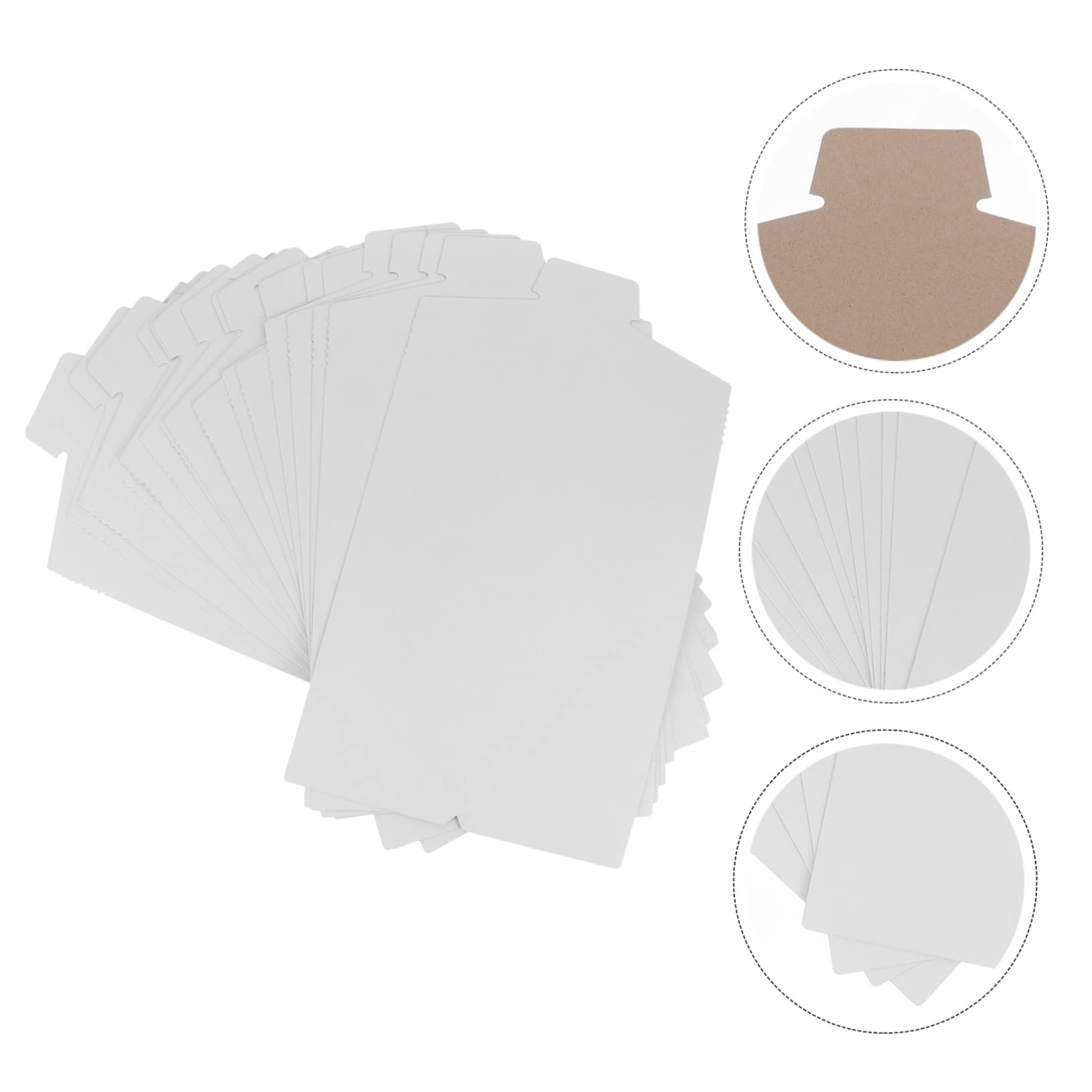 Zerodeko 200stücke Teiliges Faltbrett Für Kleidung Praktische Hemdenfaltbrett Für Ordnung Und Antifalten Für Zuhause Oder Reisen Leicht Und Handlich Langlebig Aus Hochwertigem Material
