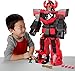 Fisher-Price Imaginext Power Rangers, Morphin Megazord