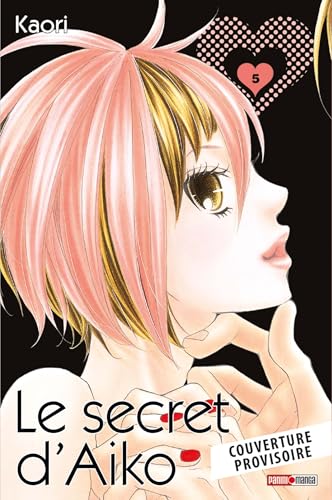 Couverture de Le Secret d'Aiko
