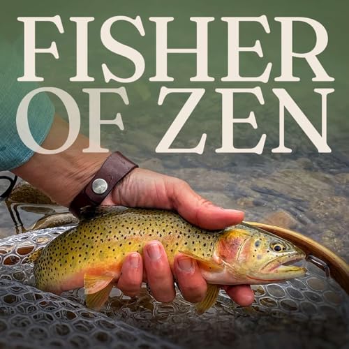 RIO PEQUE&Ntilde;O: The Headiness of Fly Fishing Headwaters