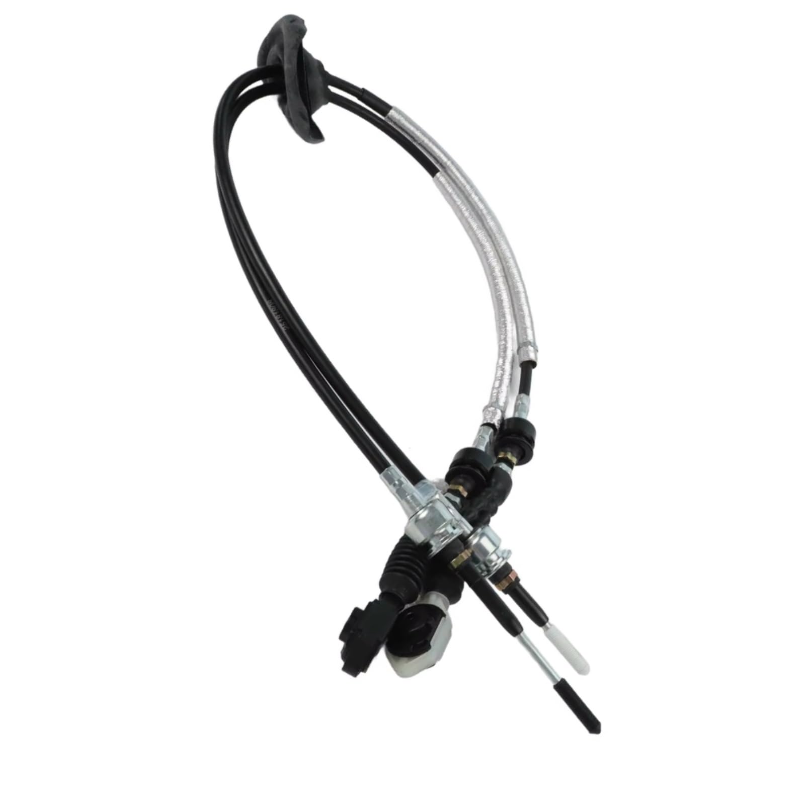Cable de cambio de transmisión suave para Captiva C100 2007-2010 automático 25181808 5