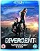 Produktbild Divergent [Blu-ray] [2014] [UK Import]