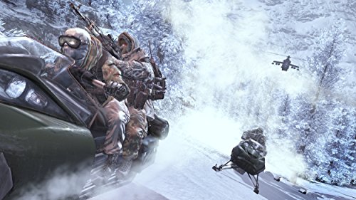 Call of Duty: Modern Warfare 2 - Playstation 3 (Renewed) - Thumbnail 3