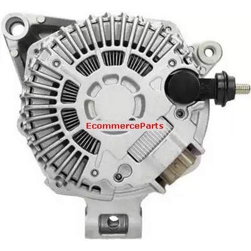 Alternatore Ecommerceparts Tensione: 12 V, Alternatore-Corrente carica: 110 A, N° alette: 6 9145375150828