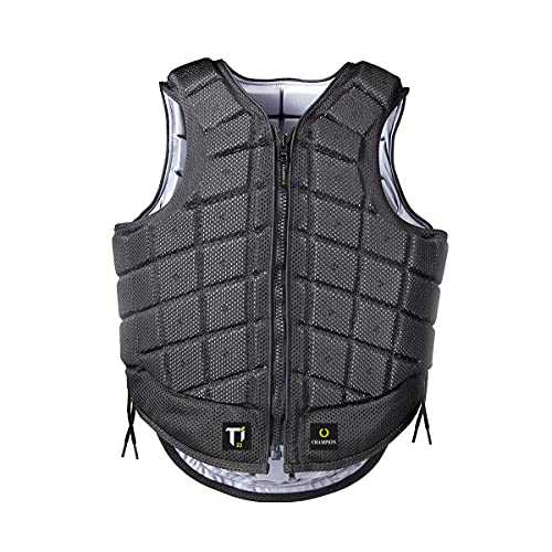 Champion Titanium Ti22 Body Protector Infant S/Reg