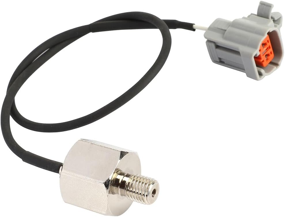 Knock Sensor Ignition Detonation Sensor for 1993-1997 for Ford for Probe Oe:F32Z12A699A Kl0118921A