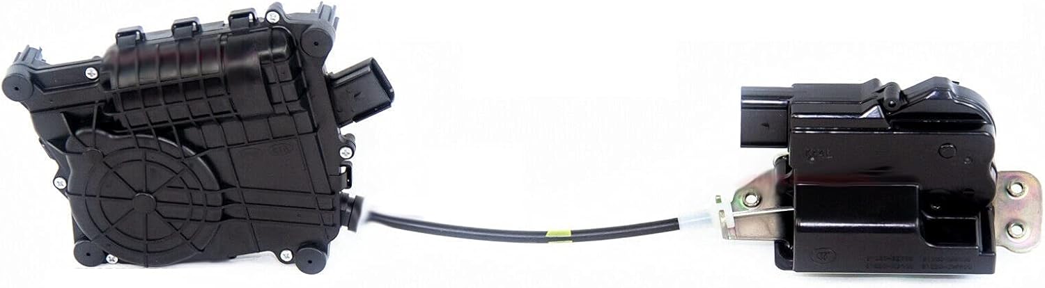 Genuine OEM 81230-A9100 Rear Tailgate Power Latch Lock Actuator 81230A9100 for KIA Sedona 2015-2021