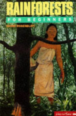 Buy Rainforests for Beginners (ENVIRONMENTAL STUDIES SERIES) — BookShops.in