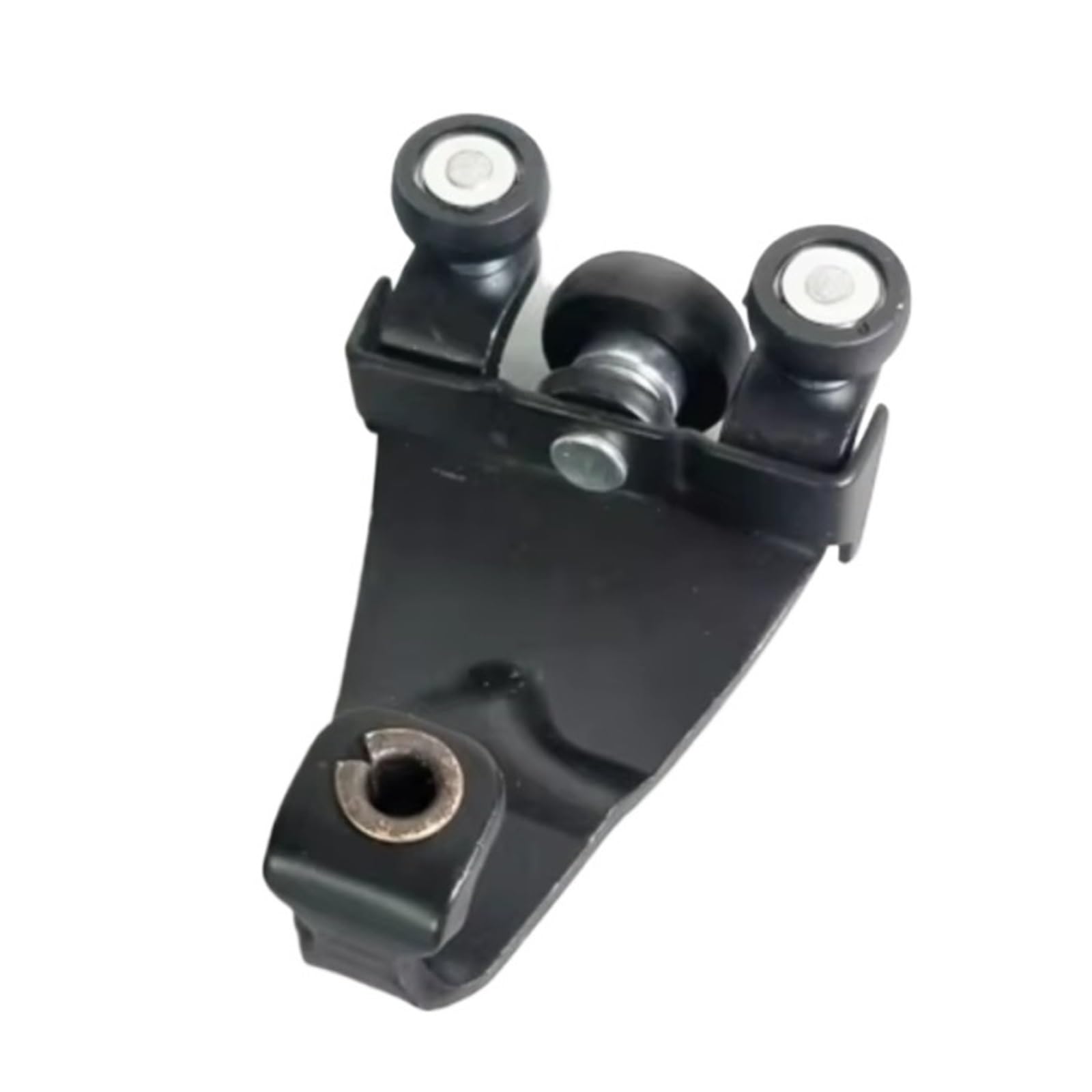 Sliding Door Hinge Roller Compatible with Pontiac for Montana 1998 1999 2000 2001 2002 2003 2004 2005 2006 2007 2008 Sliding Door Roller Guide Middle 25908841