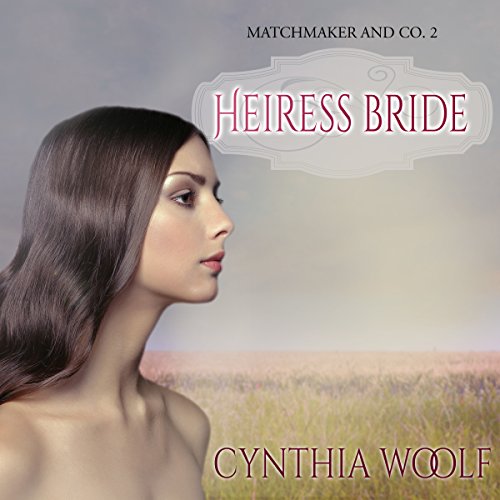 Cover art for Heiress Bride