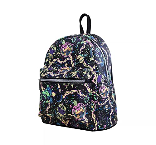 Image of Funko Marvel Infinity Saga Blacklight Mini Backpack