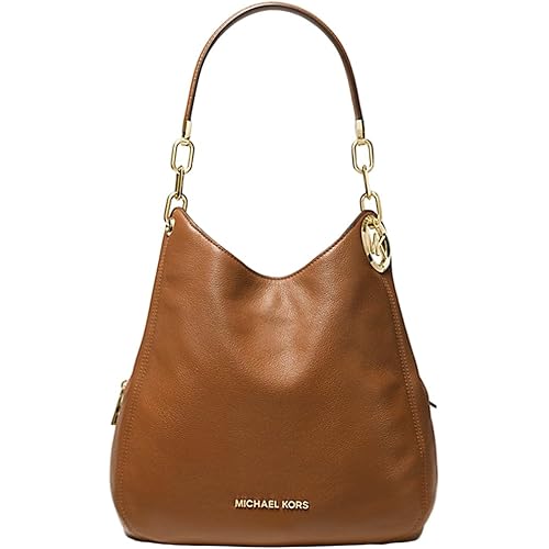Michael Kors Lillie Large Chain Shoulder Bag