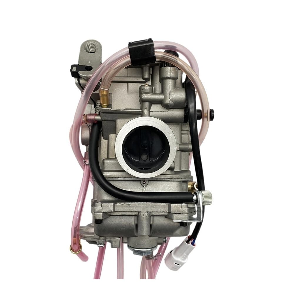 Carburateur haute précision compatible MX37 et CRF250R 2002-2008