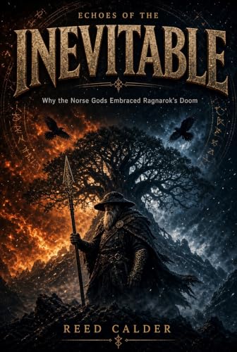 Echoes of the Inevitable - Why the Norse Gods Embraced Ragnarok’s Doom