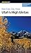 Best Easy Day Hikes Utah's High Uintas (Best Easy Day Hikes Series)