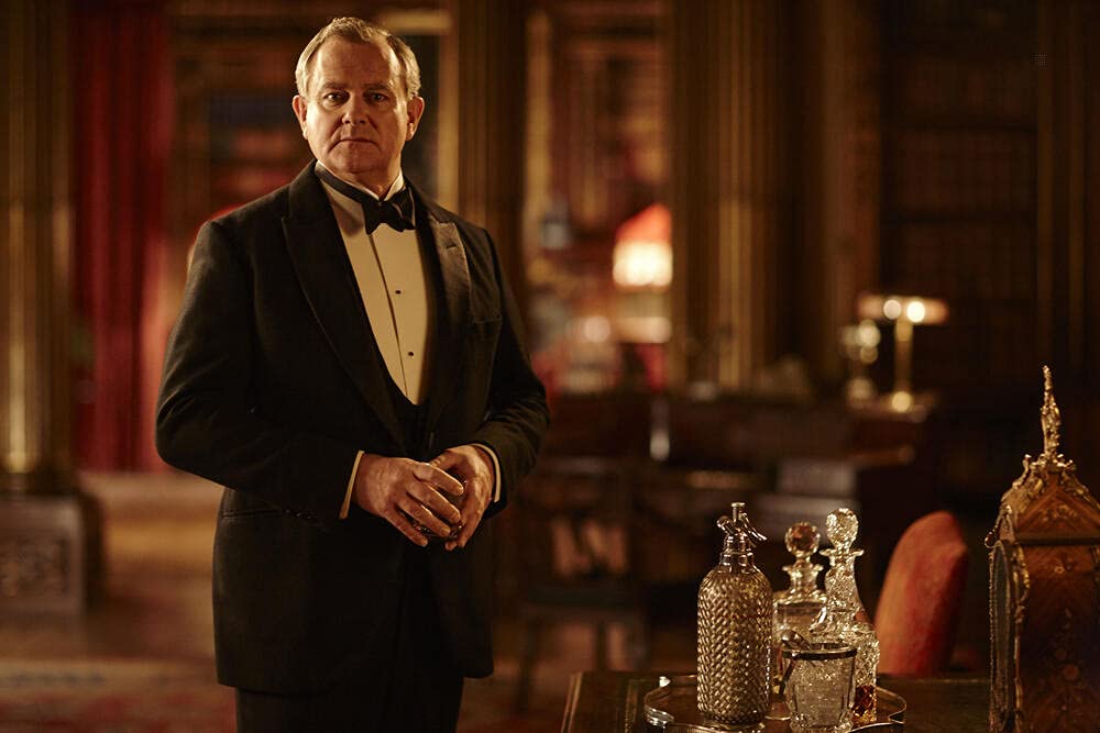 Downton Abbey - Saisons 1 à 6 - L'intégrale de la série [Blu-ray]