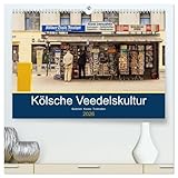 Die schönsten Büdchen und Kioske aus der Kiosk-Hauptstadt Köln. , von Autor*in: Thomas Seethaler