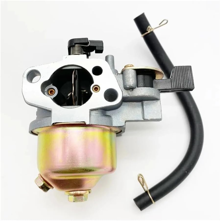 Lawn Mower Engine Carburetor Fits For GXV120 GXV140 GXV160 HR194 HR214 Series Components
