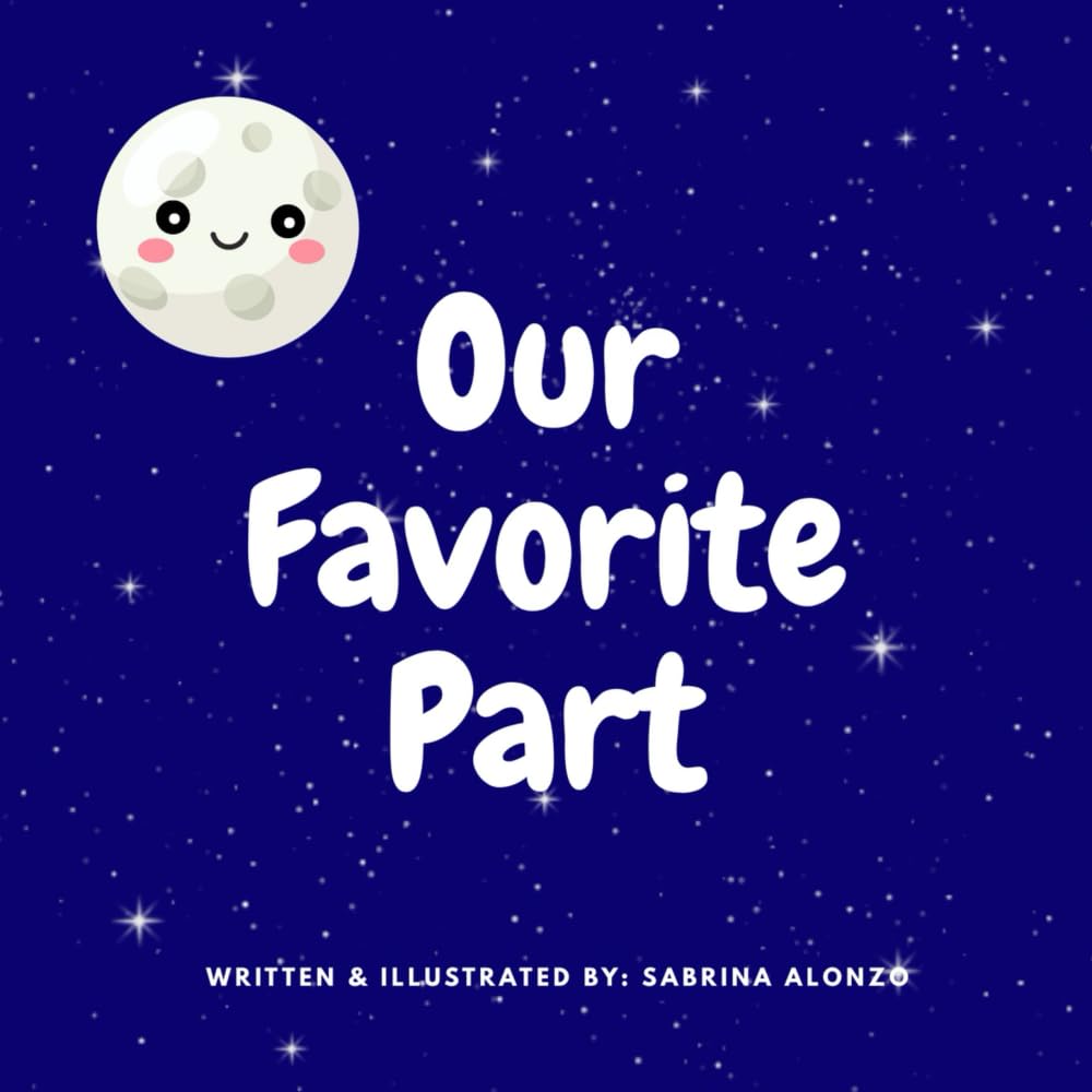 Our Favorite Part