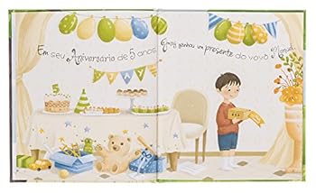 Hardcover O Passarinho na Gaiola - Um livro sobre amizade, compaixão e liberdade Book