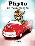 Phyto the Friendly Firefighter