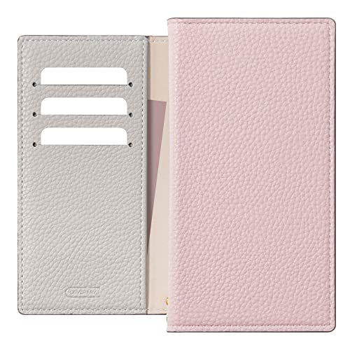 COVERARY �݊��i/���� Galaxy S25 FE �P�[�X �p �蒠�^ �V���v�� ������� ��l���q �X���[�L�[�J���[ �o�C�J���[ [�s���N×�O���[] SIM�t���[ 100062837