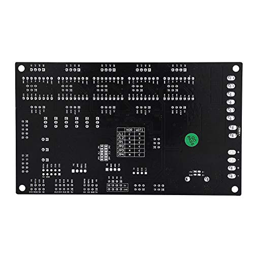 Porta AUX-2 12V a 24V Alimentação RAMPS 1.4 Placa de controle de tubo MOSFET Indústria eletrônica pa