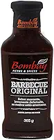Molho Barbecue Bombay - 365g