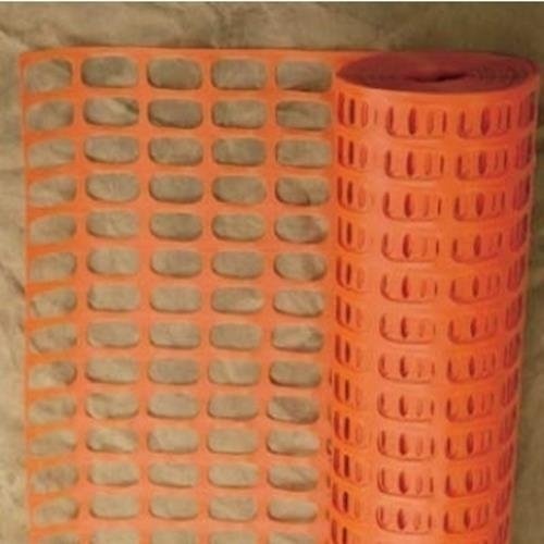 Desconocido M79444 - Malla senalizacion masnet 3333/100 cm