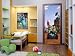 AG FTDv 1811 Papel Pintado diseño de Mural de Pared con la fotomurales Disney Toy Story