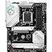 MSI MPG B650 Edge WiFi Gaming Motherboard (AMD Ryzen 9000/8000/7000 Series Processors, AM5, ATX, DDR5, PCIe 4.0, M.2, SATA 6Gb/s, USB 3.2 Gen 2, HDMI/DP, Wi-Fi 6E, Bluetooth 5.3, ATX)