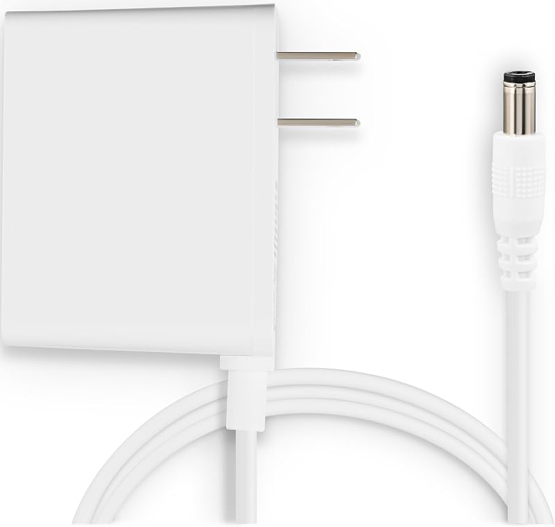 Power Adapter Compatible with NETGEAR Wireless-AC and Wireless-N Access Points (PAV12V-100NAS)