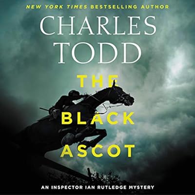 The Black Ascot