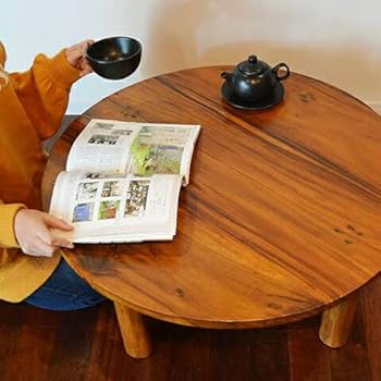 アジアン家具　エスニック　アンティーク家具　ローテーブル　ちゃぶ台　ダイニング アジアン家具 エスニック アンティーク家具 ローテーブル