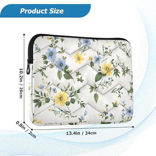 Funda para Laptop 13-14 Pulgadas con Protección Impermeable miniatura 3