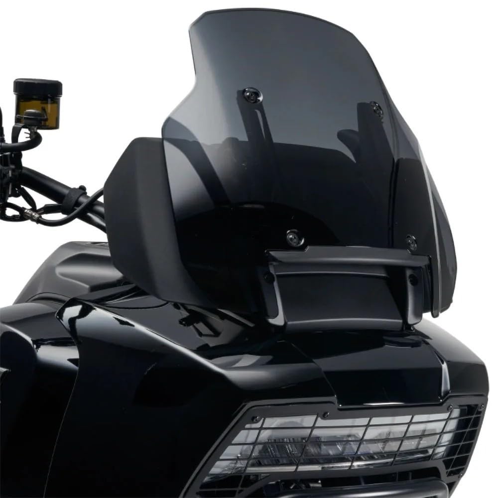 Dla Pan America 1250 2021-2025 Szyba Przednia Motocykla Szyba Motocyklowa