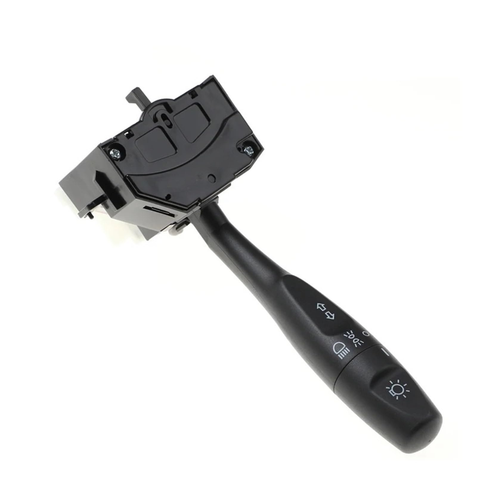Commande direction volant Mitsubishi L200 Lancer Mirage interrupteur phare - 7
