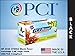 PCI Brand Remanufactured Toner Cartridge Replacement for HP 202A CF500A Black Toner Cartridge 1.4K Yield