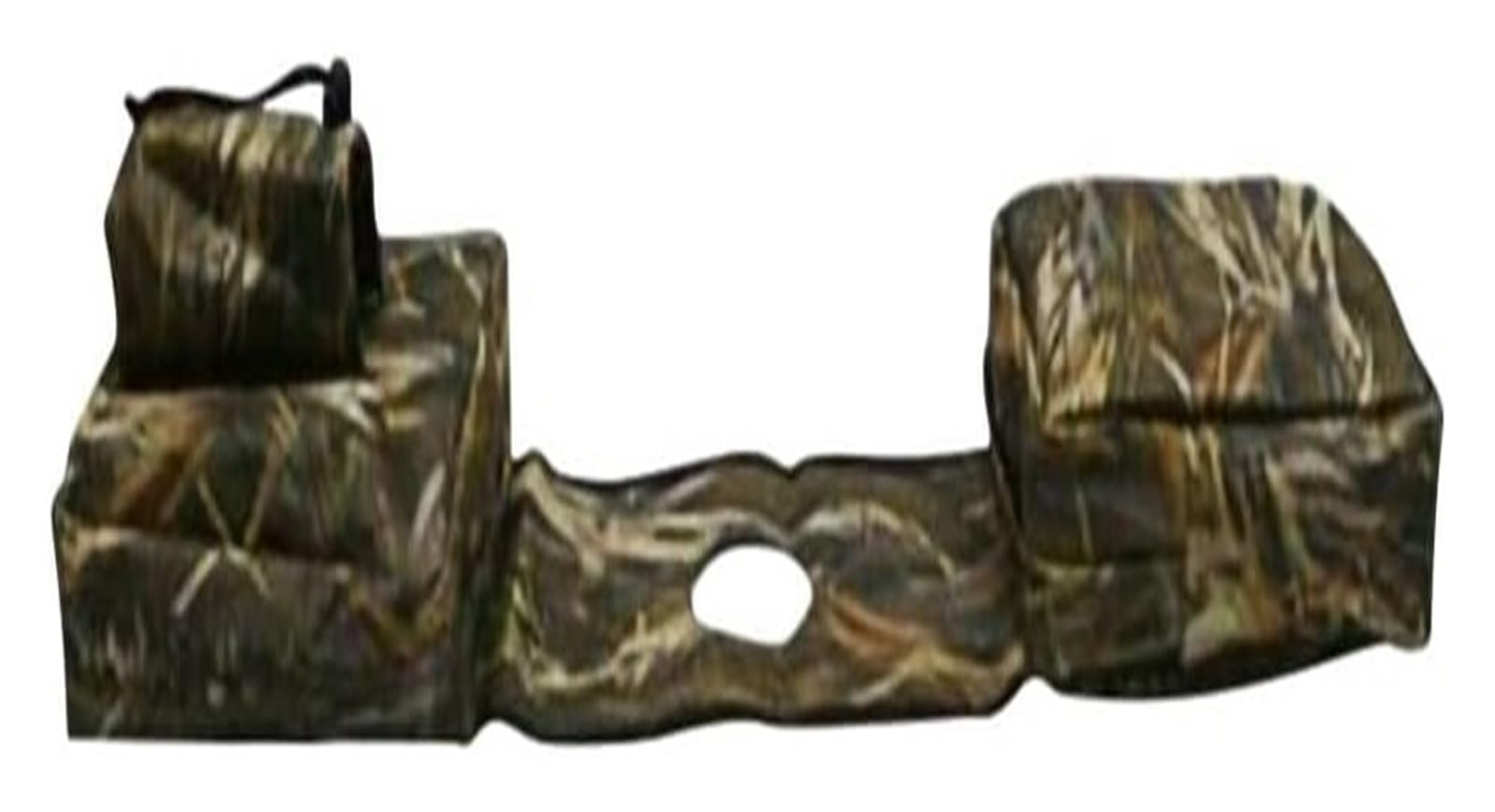 Bolsa Trasera para Motocicleta para ATV para UTV Moto De Nieve Motocicleta Bolsillo De Carga Tanque De Almacenamiento Bolsas De Sillín Impermeable Bolsa Sillín De Motocicleta