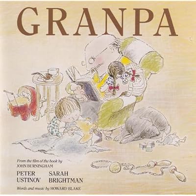 Howard Blake: Granpa - A Children&acute;s Musical