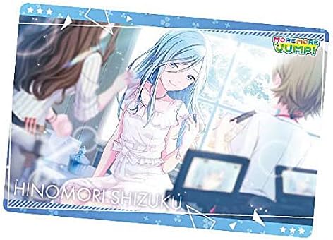 Amazon 09 日野森雫 キャラクターカード プロジェクトセカイ カラフルステージ Feat 初音ミク ウエハース アニメ 萌えグッズ 通販